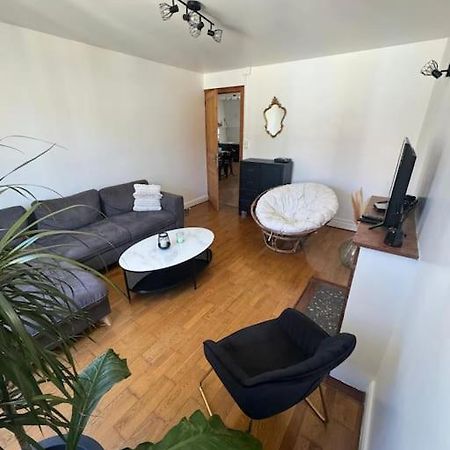 Appartement De Charme Hyper Centre Dijon Ngoại thất bức ảnh
