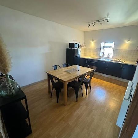 Appartement De Charme Hyper Centre Dijon Ngoại thất bức ảnh