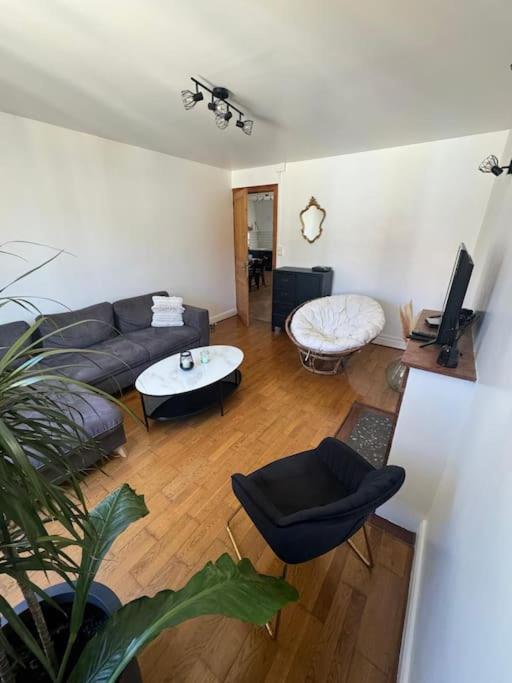 Appartement De Charme Hyper Centre Dijon Ngoại thất bức ảnh