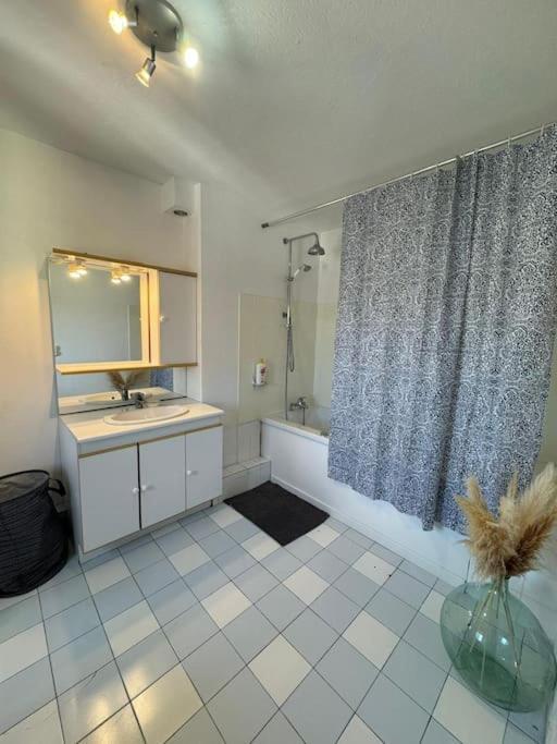 Appartement De Charme Hyper Centre Dijon Ngoại thất bức ảnh