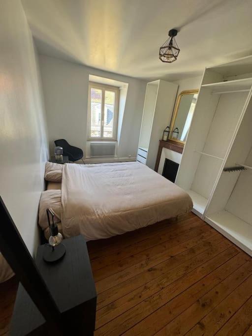 Appartement De Charme Hyper Centre Dijon Ngoại thất bức ảnh